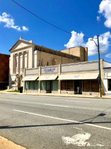 Market Street, Greensboro, NC 