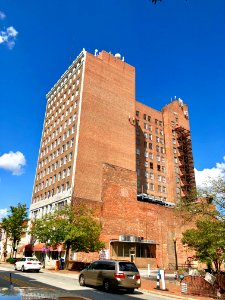 Greensboro Bank and Trust Company Building, Greensboro, NC… 