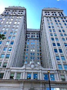 Jefferson Standard Insurance Company Building, Greensboro,… 