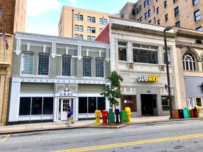 Elm Street, Elm Street, Greensboro, NC 