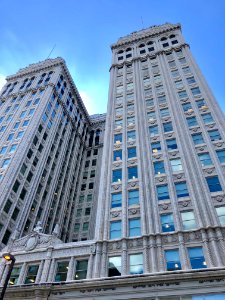 Jefferson Standard Insurance Company Building, Greensboro,… 