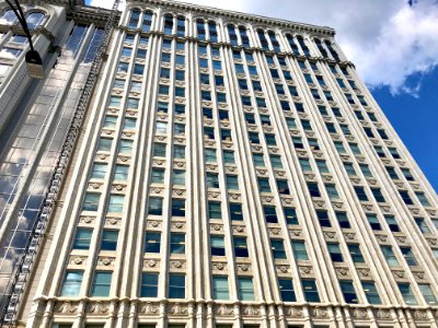 Jefferson Standard Insurance Company Building, Greensboro,… 