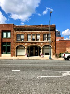 Market Street, Greensboro, NC 