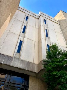 AT&T Building, Greensboro, NC 