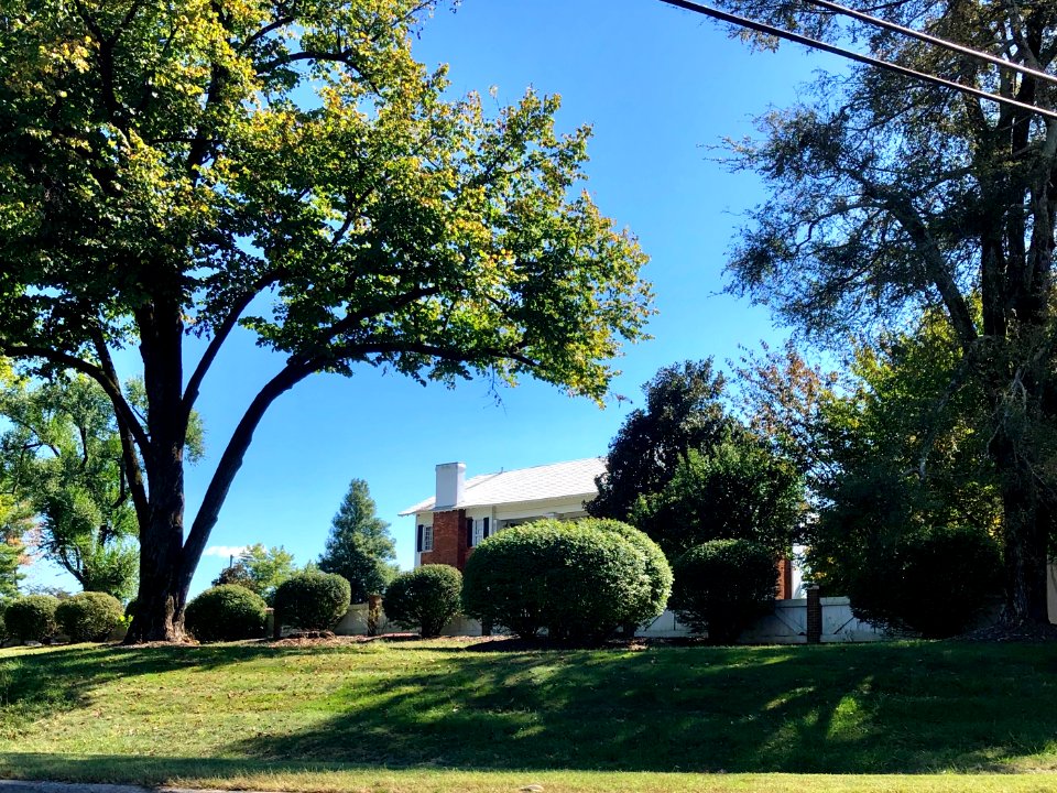 Magnolia Place, Morganton, NC 