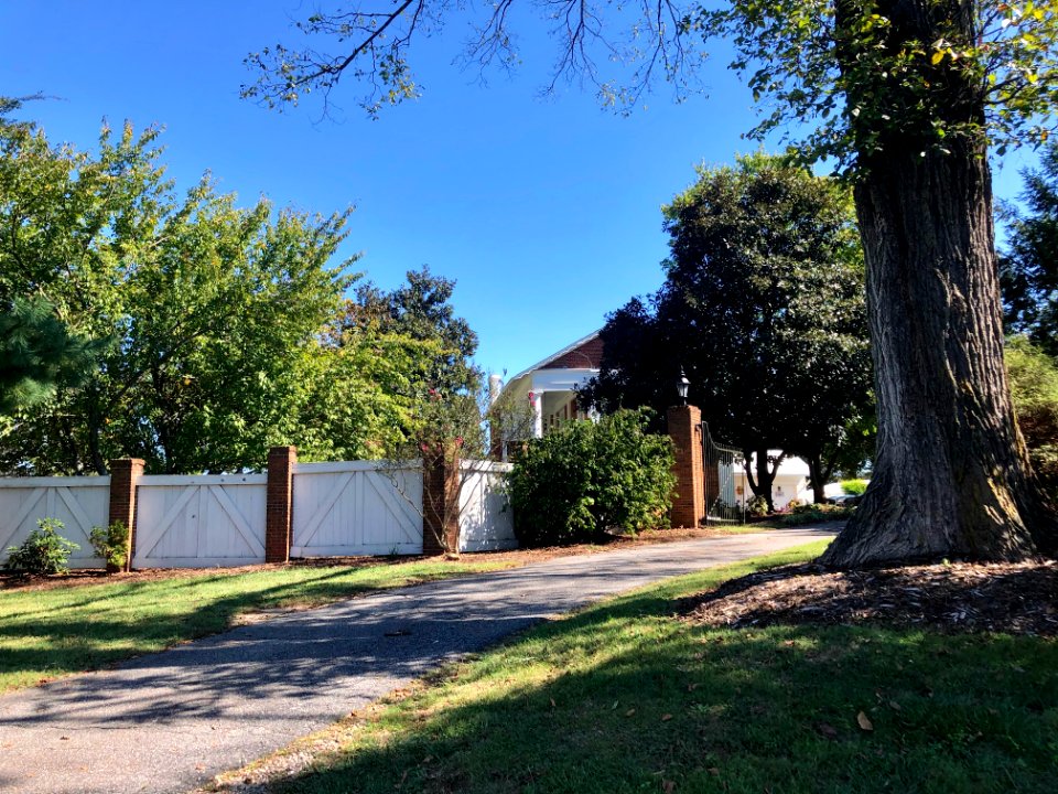Magnolia Place, Morganton, NC 