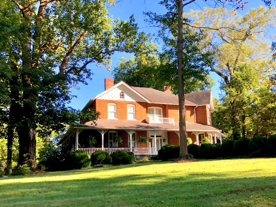 Valdese Avenue, Morganton, NC 