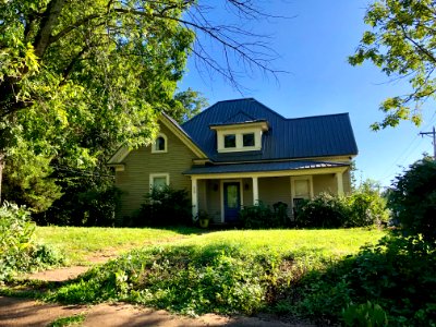 White Street, Morganton, NC 