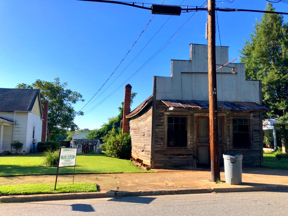 Valdese Avenue, Morganton, NC 