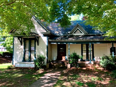 King Street, Morganton, NC 