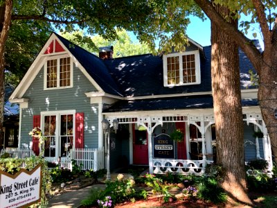 King Street, Morganton, NC 