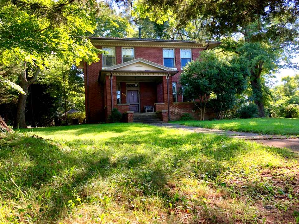 King Street, Morganton, NC 