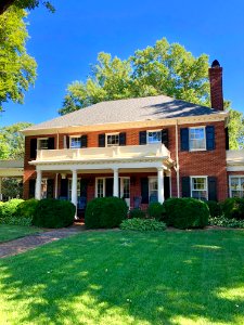 Union Street, Morganton, NC 