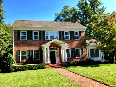 Union Street, Morganton, NC 