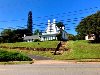 Mountain View, Morganton, NC 