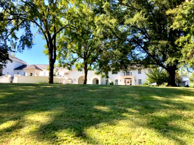 First Baptist Church, Morganton, NC 