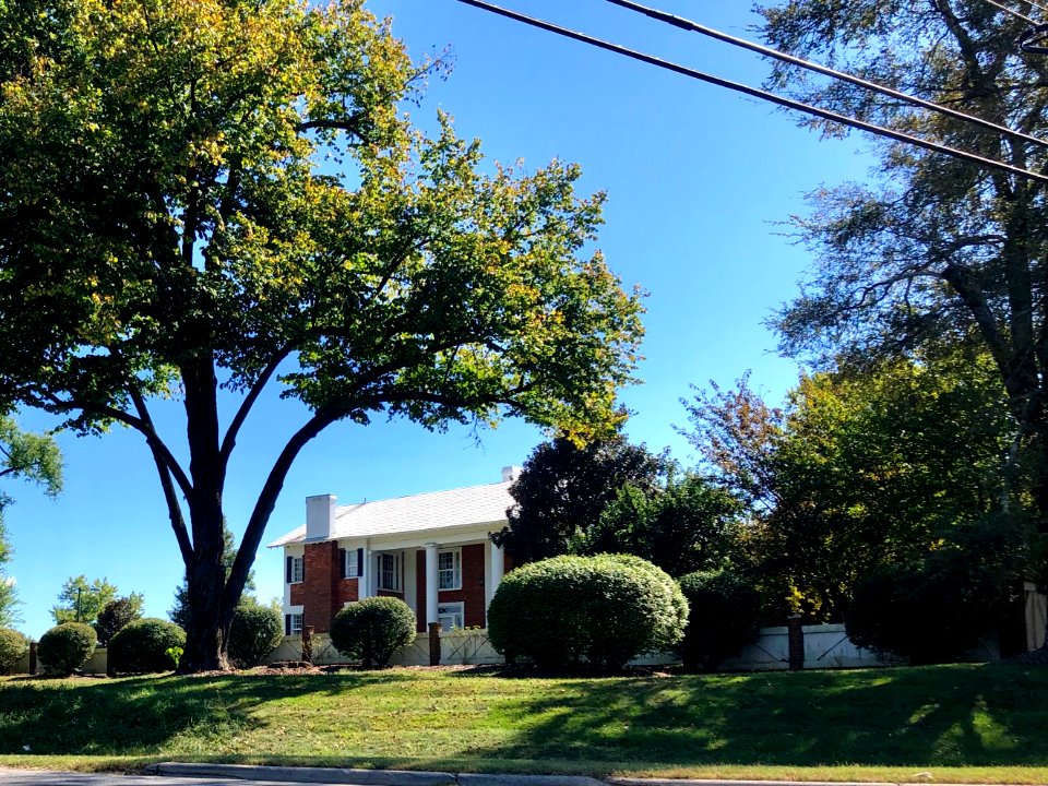 Magnolia Place, Morganton, NC 