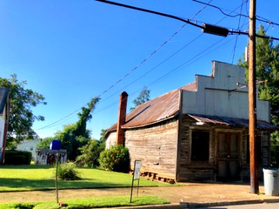 Valdese Avenue, Morganton, NC 