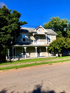 White Street, Morganton, NC 
