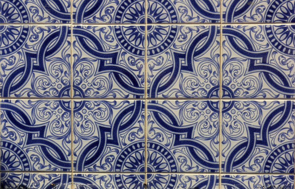 Porto tiles ceramic