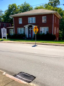 Union Street, Morganton, NC 
