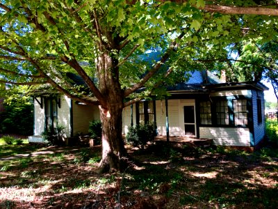 King Street, Morganton, NC 