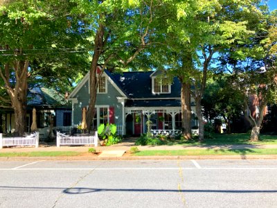 King Street, Morganton, NC 