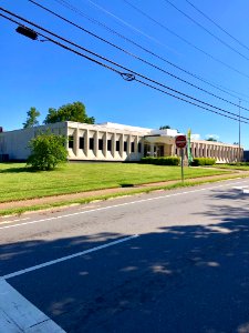 The History Museum of Burke County, Morganton, NC 