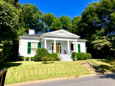 Gaither House, Morganton, NC 