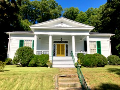 Gaither House, Morganton, NC 