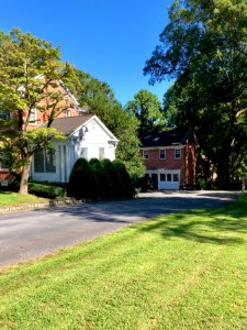 Union Street, Morganton, NC 