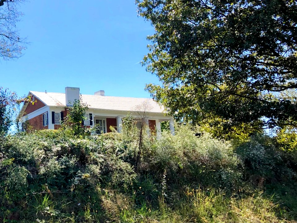 Magnolia Place, Morganton, NC 