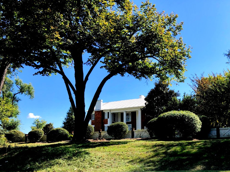Magnolia Place, Morganton, NC 