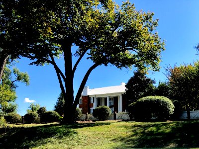 Magnolia Place, Morganton, NC 