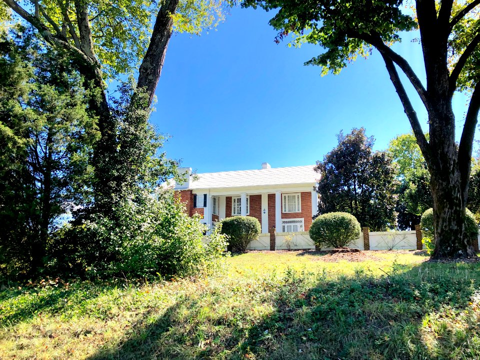 Magnolia Place, Morganton, NC 