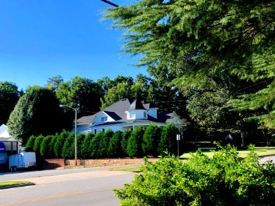 Avery Avenue, Morganton, NC 