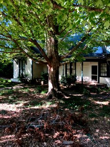 King Street, Morganton, NC 