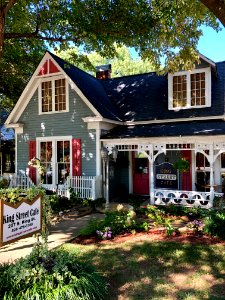 King Street, Morganton, NC 
