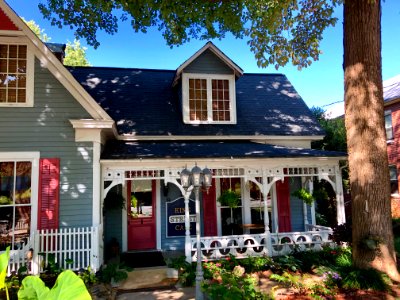 King Street, Morganton, NC 