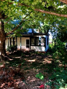 King Street, Morganton, NC 