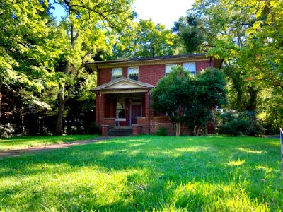 King Street, Morganton, NC 