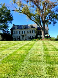 Franklin Pierce Tate House, Morganton, NC 
