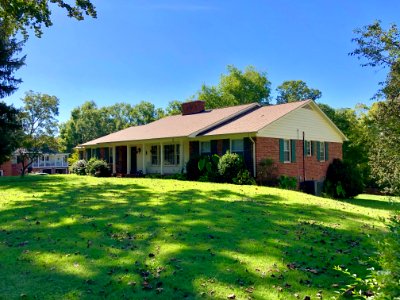 Union Street, Morganton, NC 