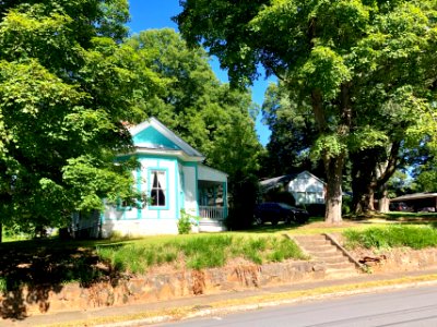 Anderson Street, Morganton, NC 