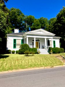 Gaither House, Morganton, NC 