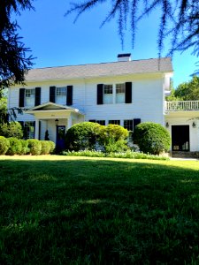 Union Street, Morganton, NC 