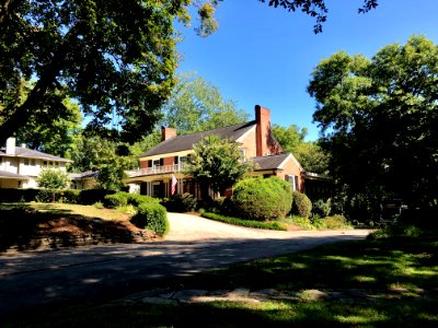 Union Street, Morganton, NC 