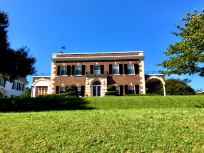 Union Street, Morganton, NC 