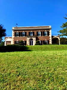 Union Street, Morganton, NC 