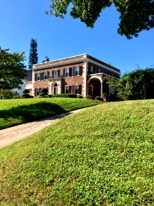 Union Street, Morganton, NC 